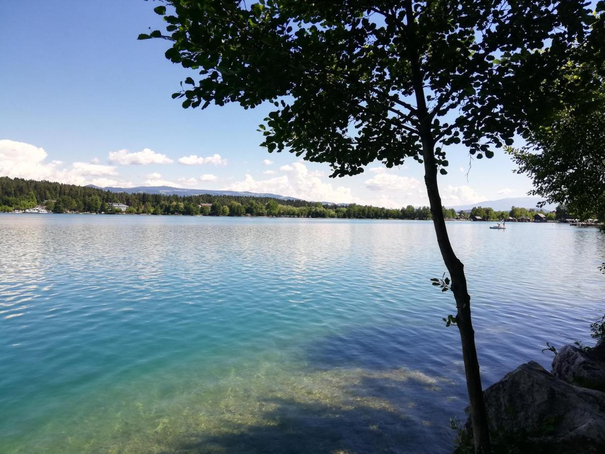 Ferienwohnung Dürnberger Liebenfels Exterior foto